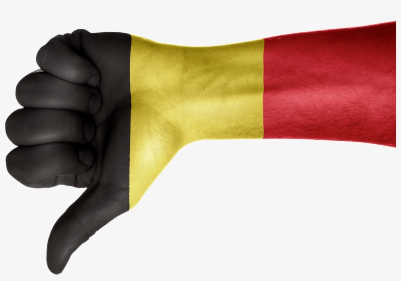 Major Difficulties In Ports On Wednesday - Flag, transparent png