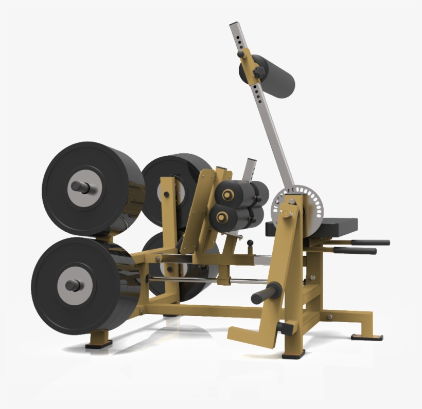 Weightlifting Machine, transparent png