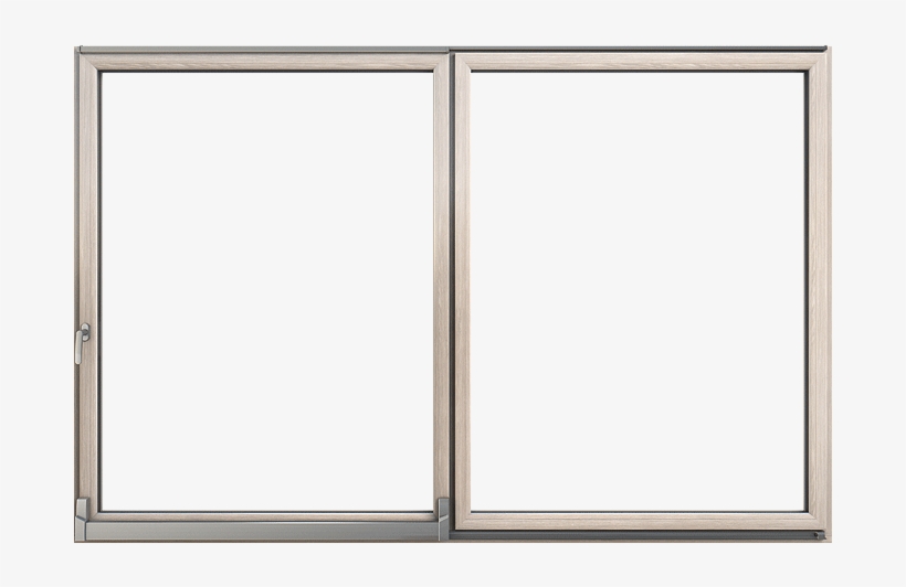 Psk Atrium Patio Doors - Drzwi Tarasowe, transparent png