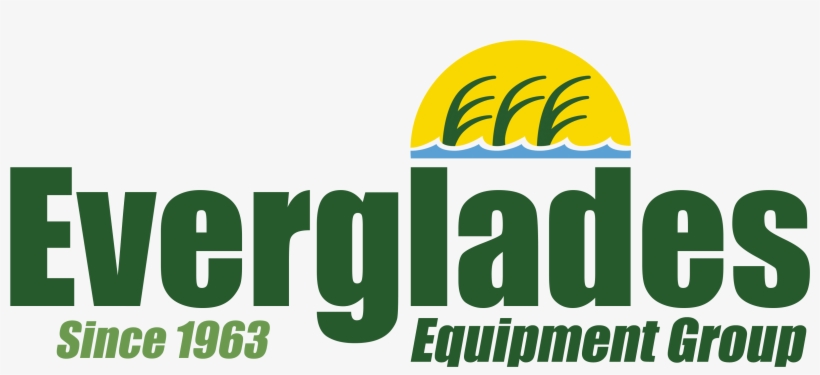 Everglades Logo Final Png - Everglades Equipment Group, transparent png