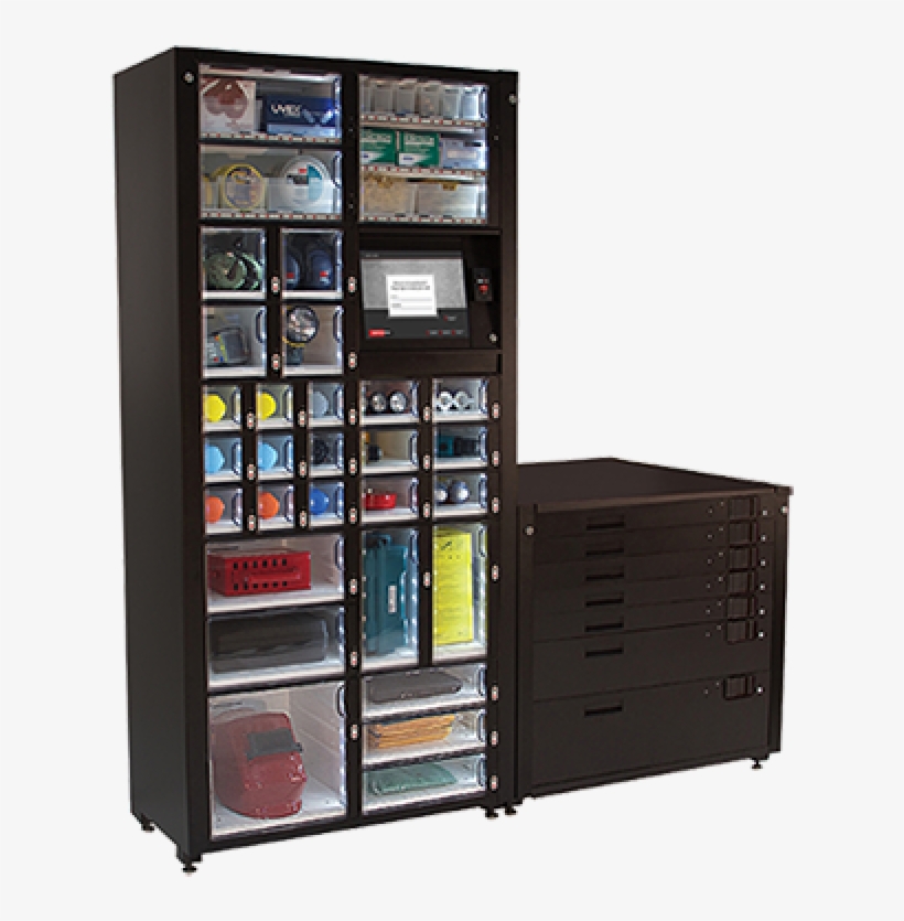 Automated Weight-based Dispensing - Supplypro Supplysystem, transparent png