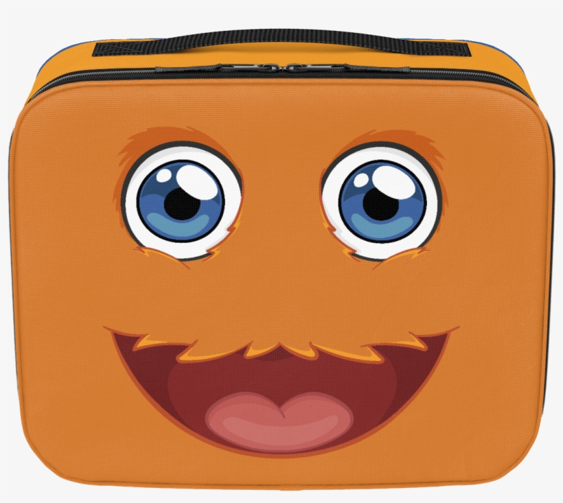 Face Box Bbtv Shop Ⓒ - Cartoon, transparent png