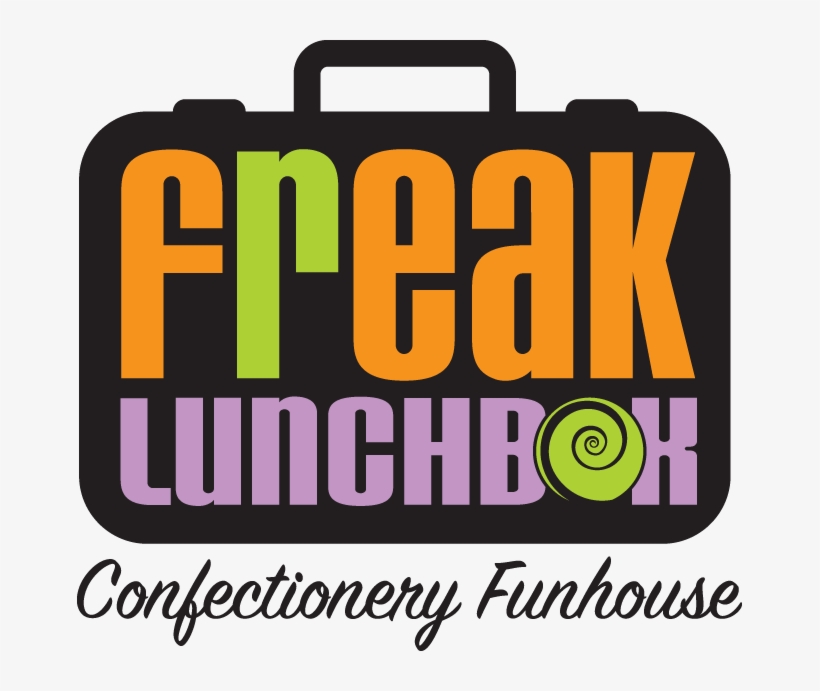 Bedford Freak Lunchbox - Freak Lunchbox Logo, transparent png
