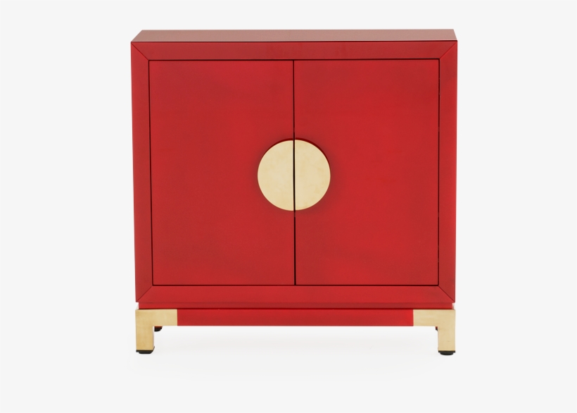 Image For Red Wood Accent Furniture From Brault & Martineau - Cabinetry, transparent png