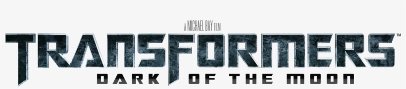 Dark Of The Moon - Transformers 3 Logo Png, transparent png