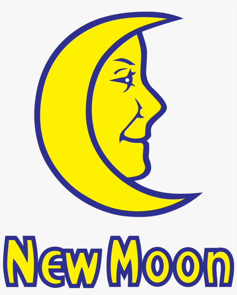 Did You Know That Brand New Moon Is Actually A Subsidiary - New Moon Singapore Logo, transparent png