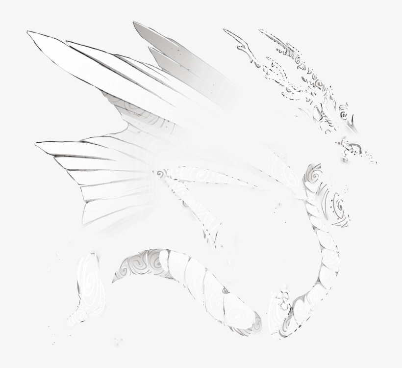 I Did A Bit Of Dabbling In Skin Making Too Bad The - Sketch, transparent png
