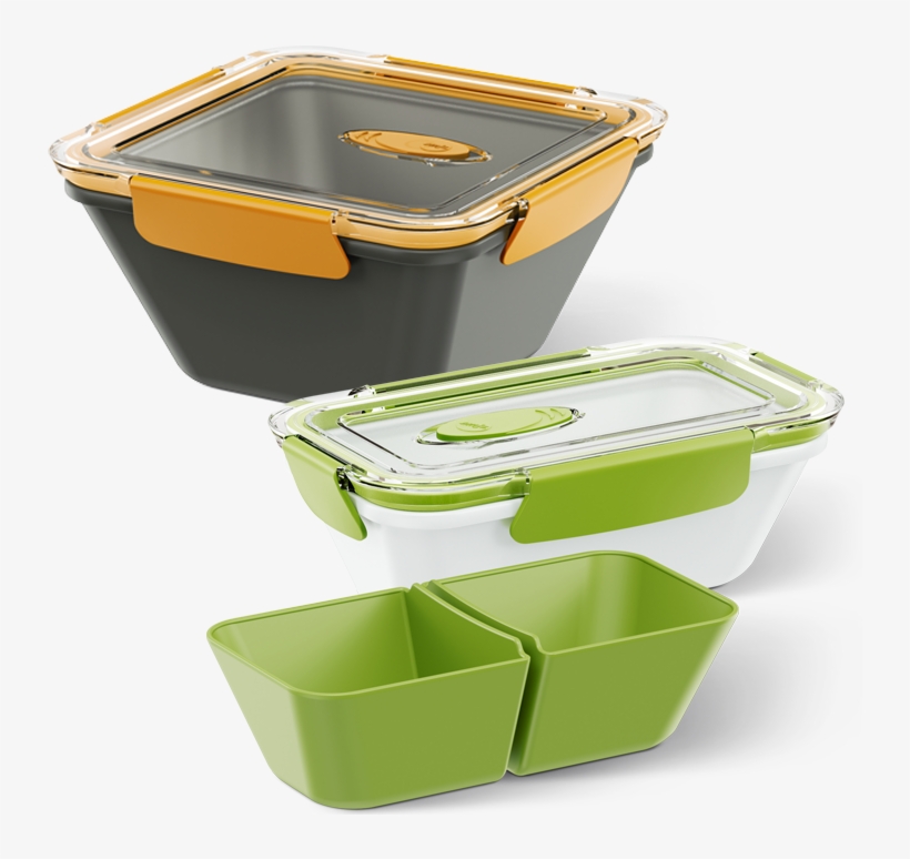 For The Perfect Meal To Go - Bento, transparent png