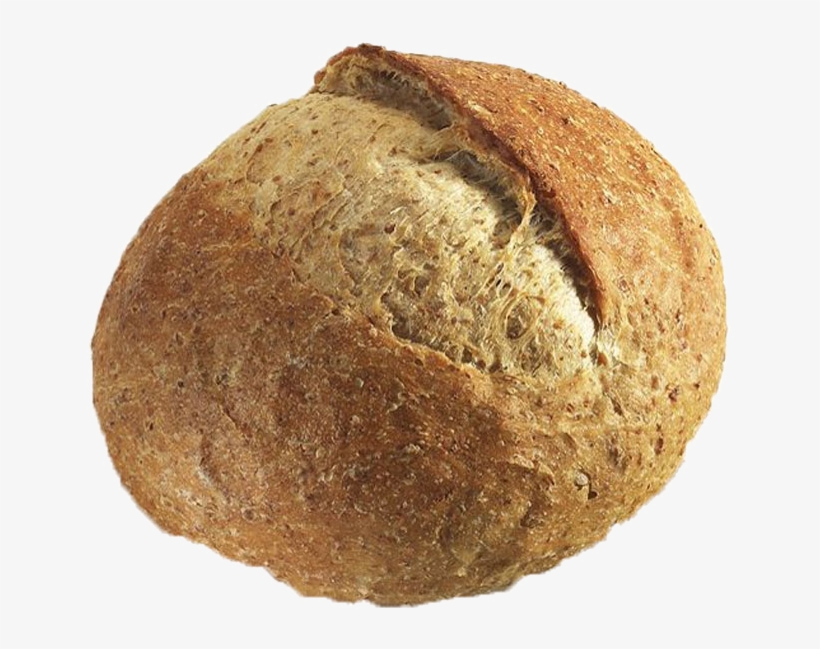 Click To Enlarge Country Boule 60mica - Sourdough, transparent png