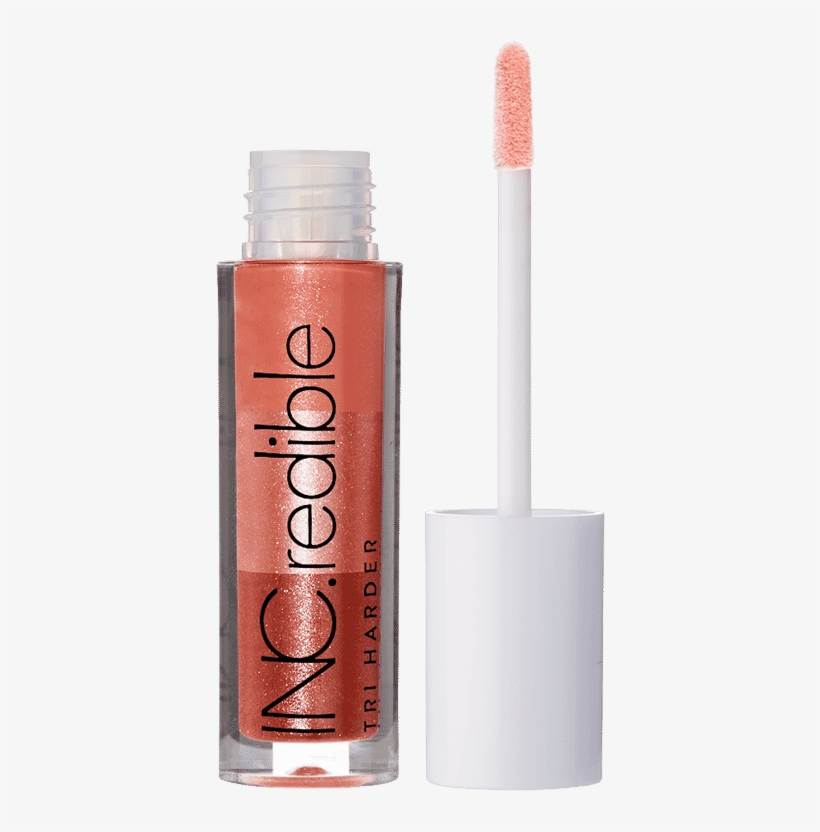Lip Gloss, transparent png