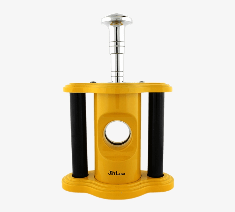 Jetline Cigar Cutters - French Press, transparent png