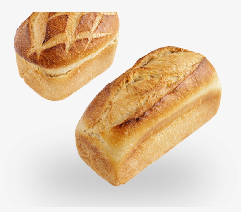 Hard Dough Bread, transparent png