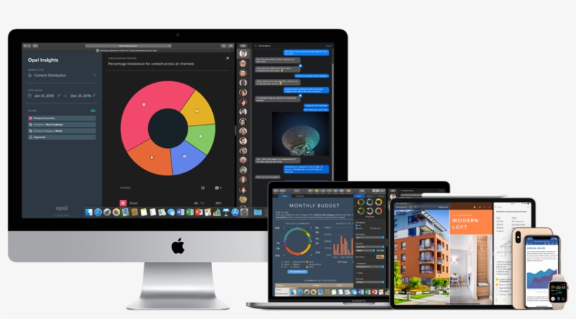 Open For Business - Apple Imac 14 2, transparent png