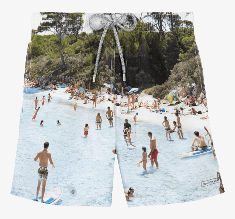Vilebrequin Massimo Vitali, transparent png