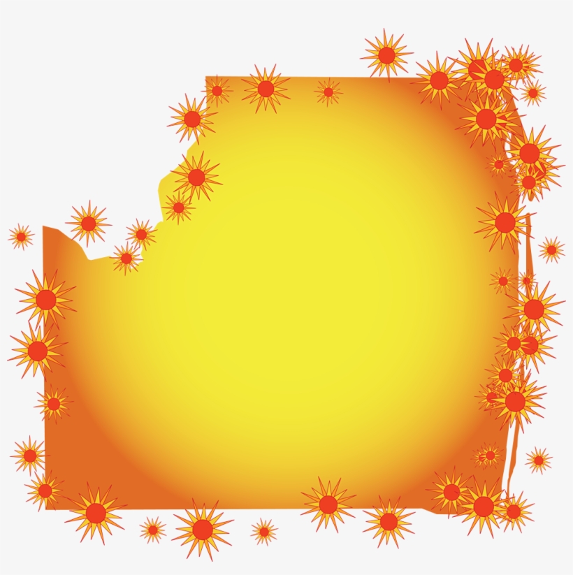 Palm Beach "fun" Style - Illustration, transparent png