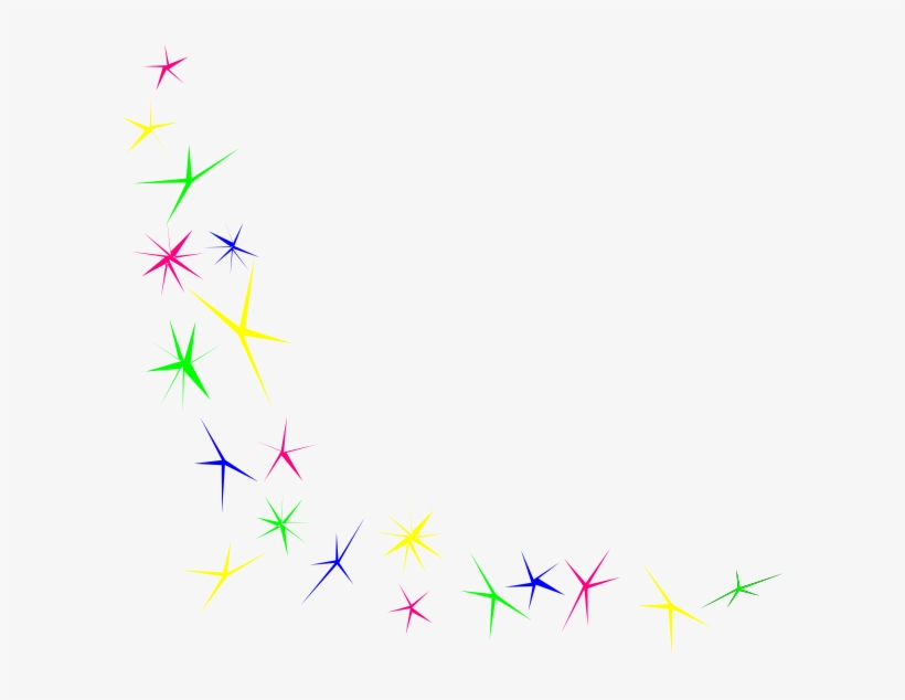 Sparkle - Clip Art, transparent png