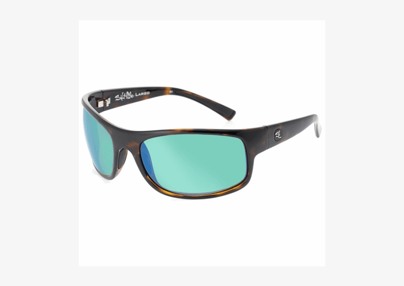 Salt Life Largo Men's Sunglasses - Sunglasses, transparent png