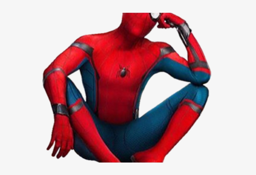 Spider-man Png Transparent Images - Spiderman Png, transparent png