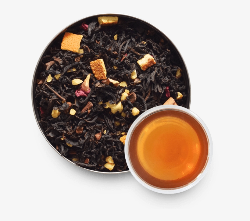 Whats In It Keemun Black Tea Leaves - Nilgiri Tea, transparent png