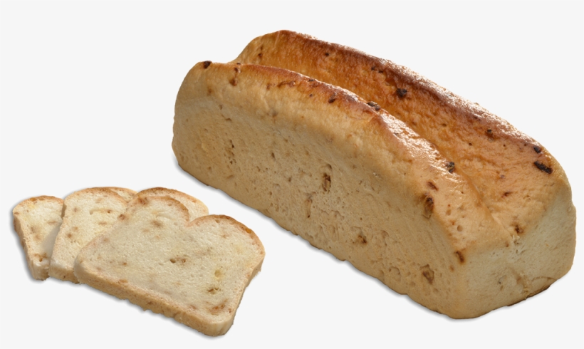 Onion Bread 1x750g - Sourdough, transparent png
