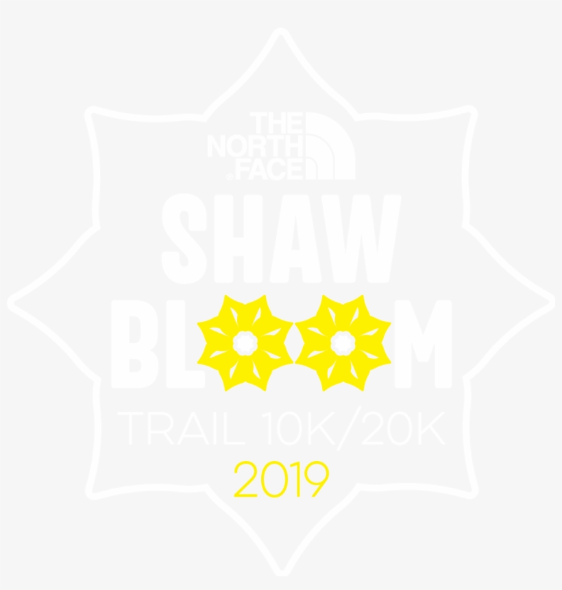 The North Face Shaw Bloom Trail 10k/20k - North Face, transparent png