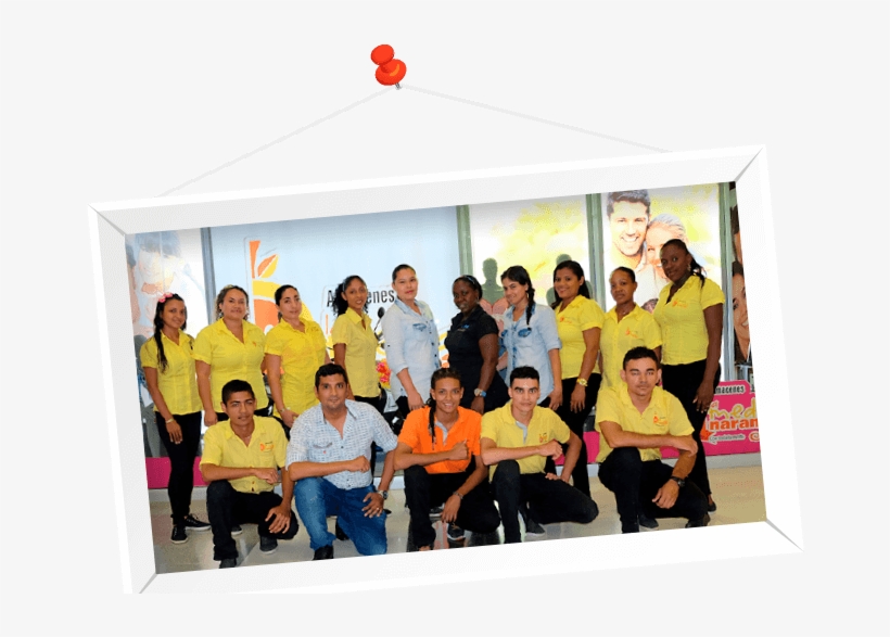 Image Is Not Available - Almacen Media Naranja Apartado, transparent png