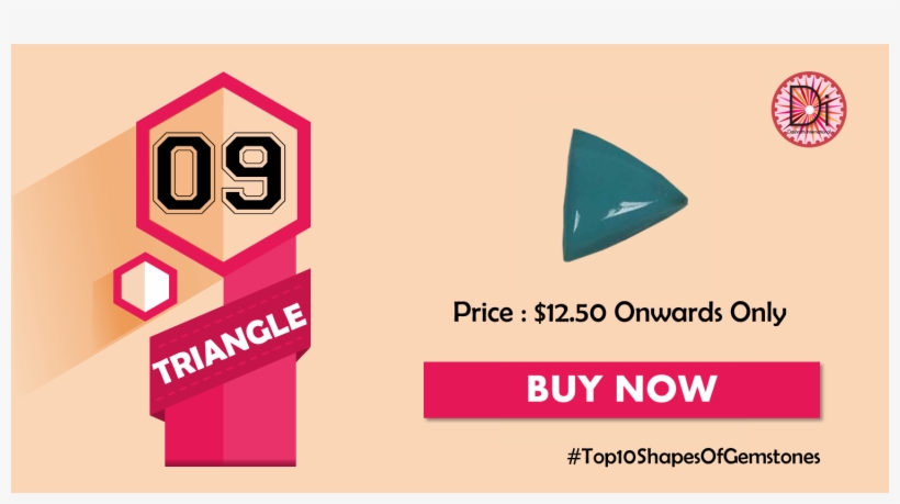 Buy Triangle Shape Gemstones From The Huge Collection - Struggle For Pride, transparent png
