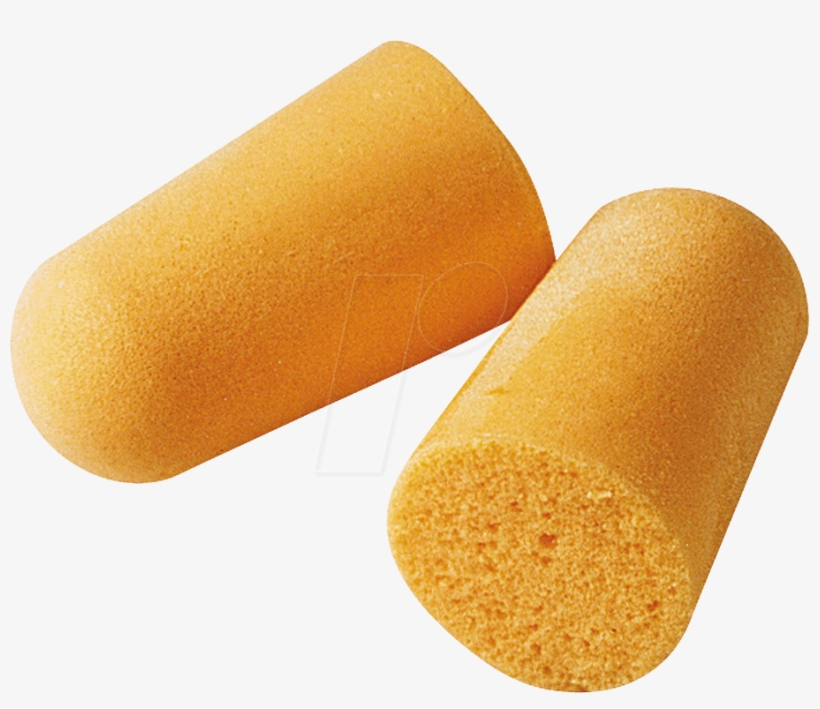3m Disposable Earplugs 3m Elektro Produkte - 3m 1100, transparent png