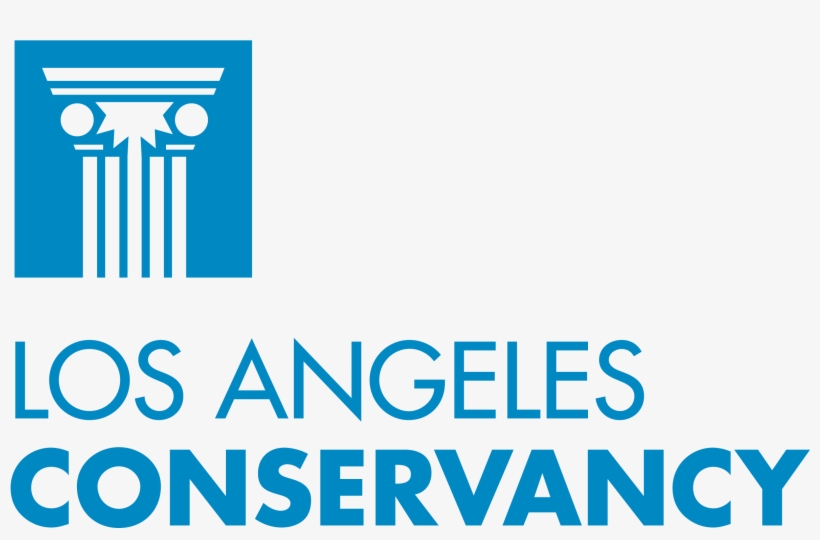 Home - Los Angeles Conservancy Logo, transparent png