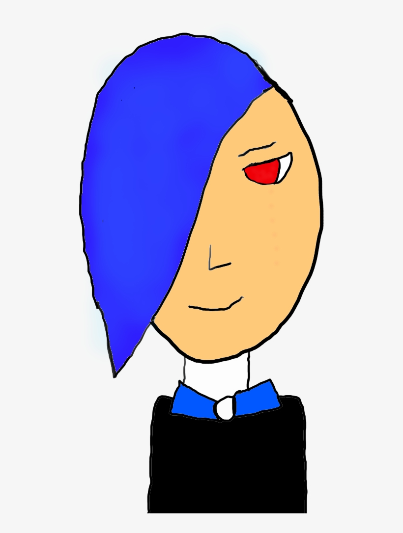 Danny Formal - Cartoon, transparent png