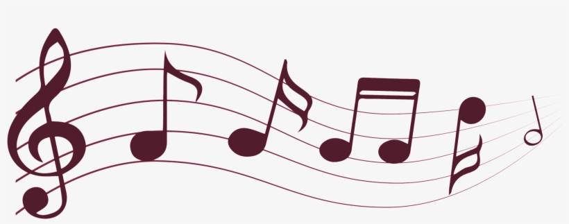 Écoute Gratuite, Téléchargement Mp3, Video-clips, Bio - Symbol Of Music Png, transparent png