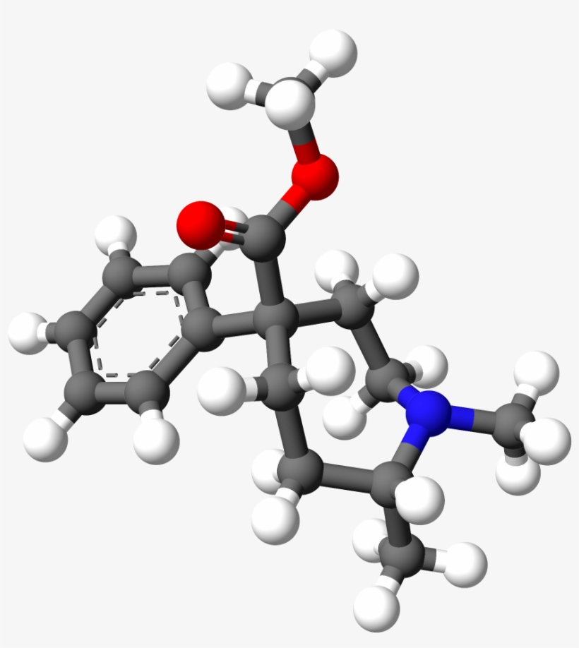 Metheptazine 3d Balls - Cross, transparent png