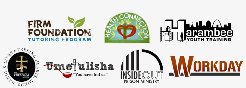 Rsl Ministry Logo Collage 2 - Graphic Design, transparent png