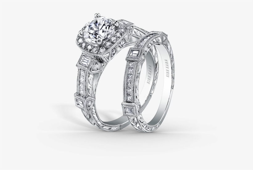 Ladies' Wedding Bands - Mccaskill & Company, transparent png