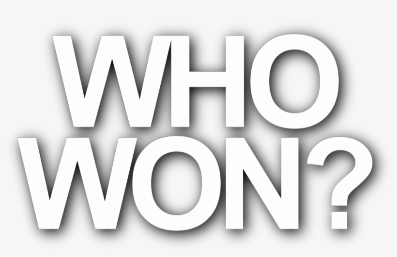 Image Erboc Who Won Png Epic Rap Battles Of Cartoons - Graphics, transparent png