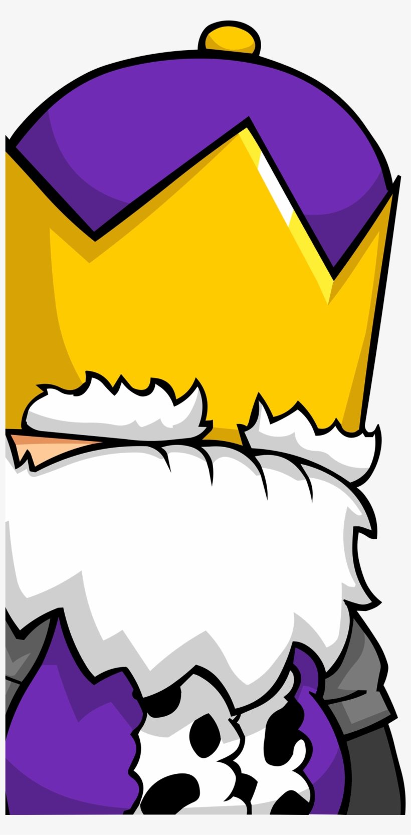 King - Castle Crashers King, transparent png