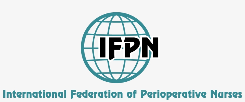 Log Ifpn -01 - International Federation Of Perioperative Nurses, transparent png