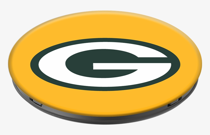 Green Bay Packers Helmet - Circle, transparent png
