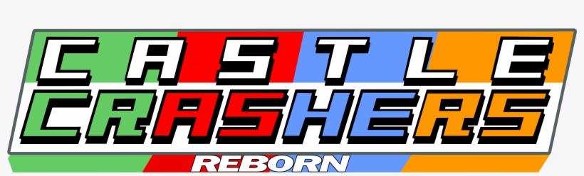It's Probably Not As Good As My Old Ones, I'm Out Of - Castle Crashers, transparent png