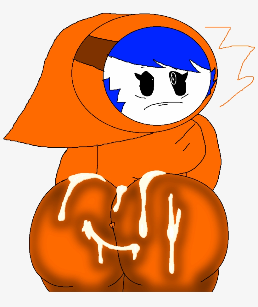 Milked Up Kirah Booty - Cartoon, transparent png
