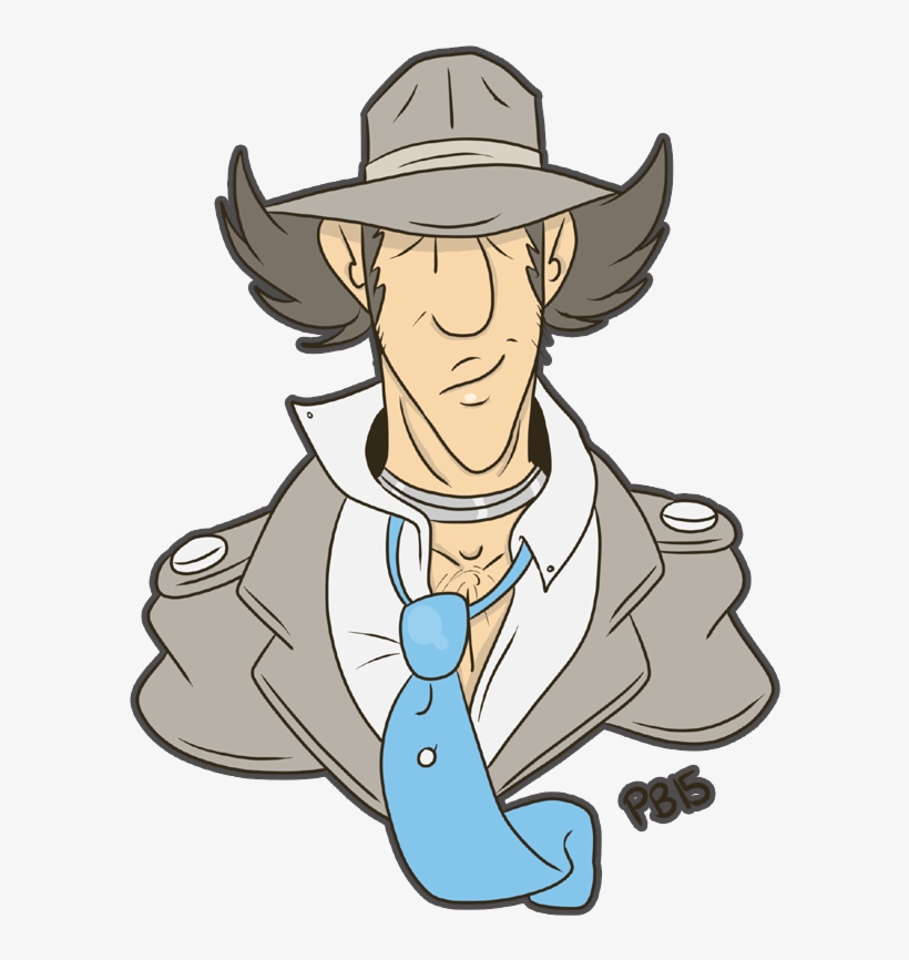 -continues To Make People Uncomfortably Sexually Attracted - Cartoon, transparent png