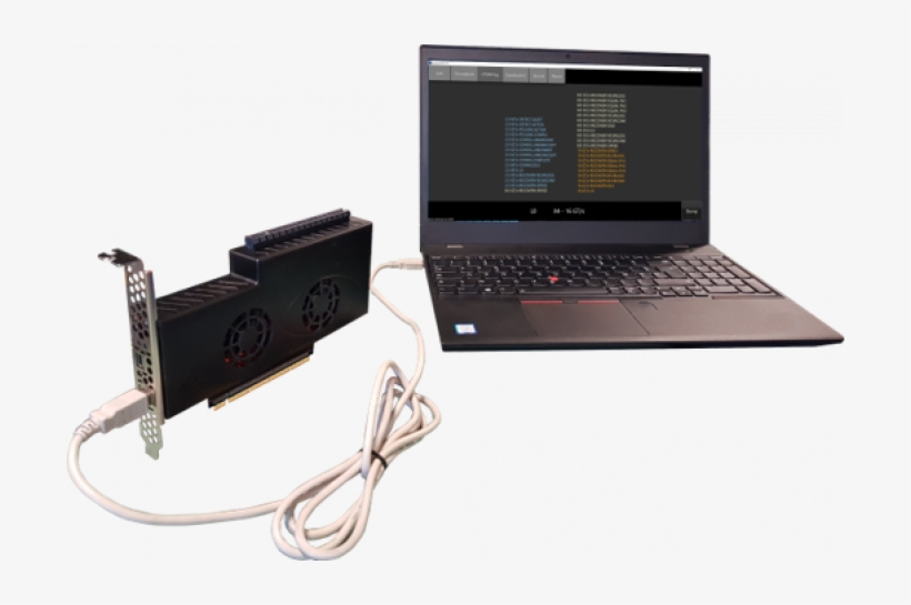 Inspector For Pcie - Netbook, transparent png