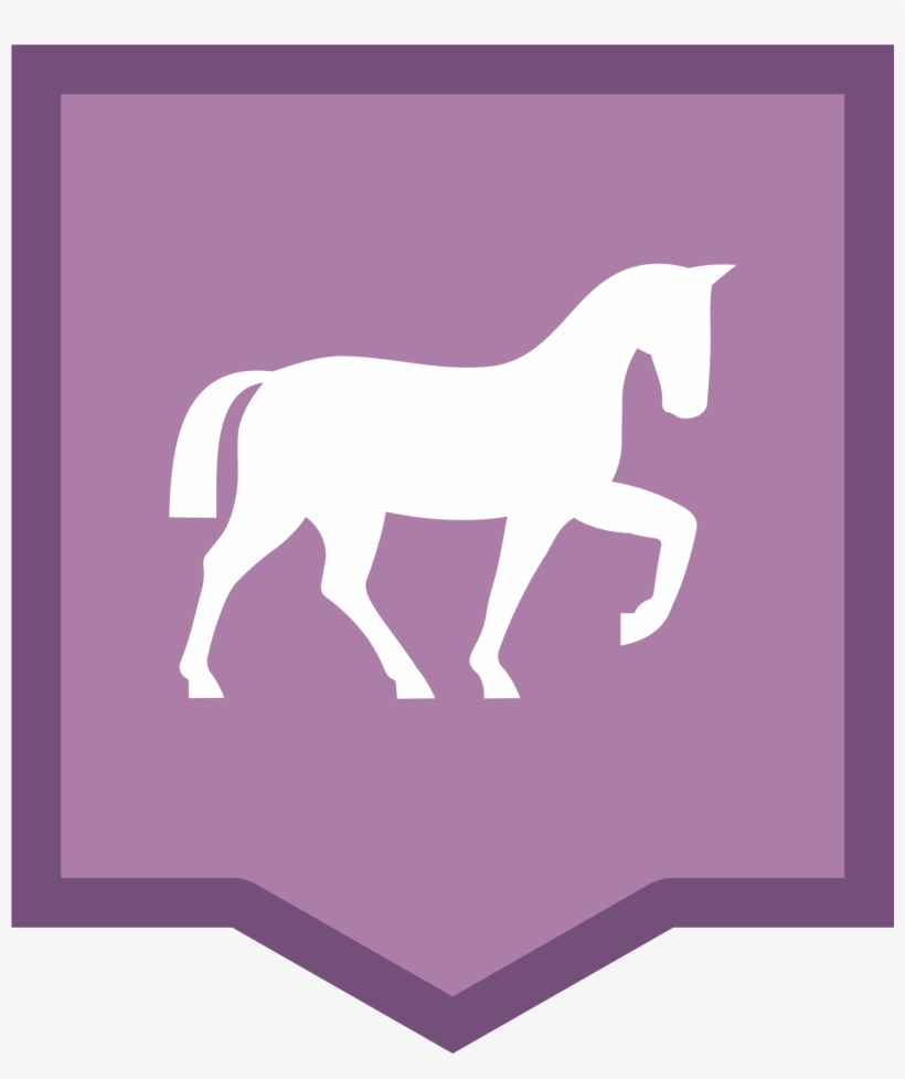Open - Stallion, transparent png