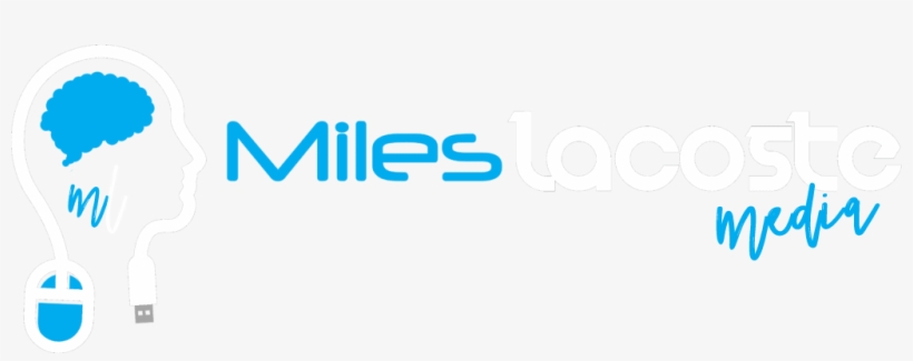 Miles Lacoste - Graphic Design, transparent png