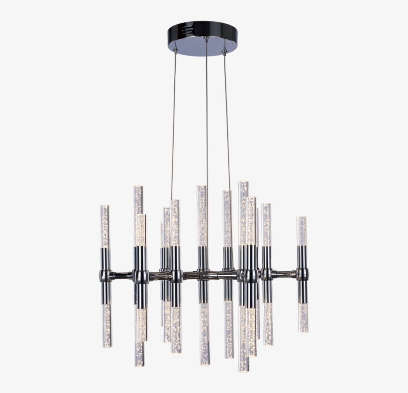 Chandelier, transparent png