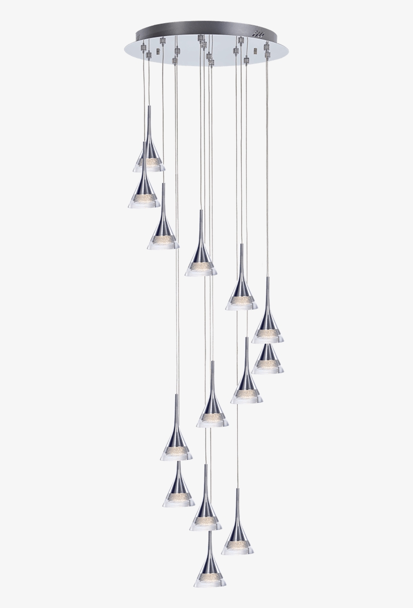 Chandelier, transparent png
