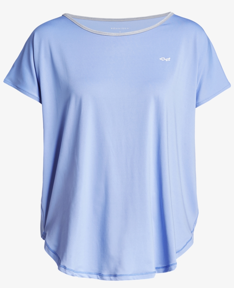 Rohnisch Leo Women's Loose Top, transparent png