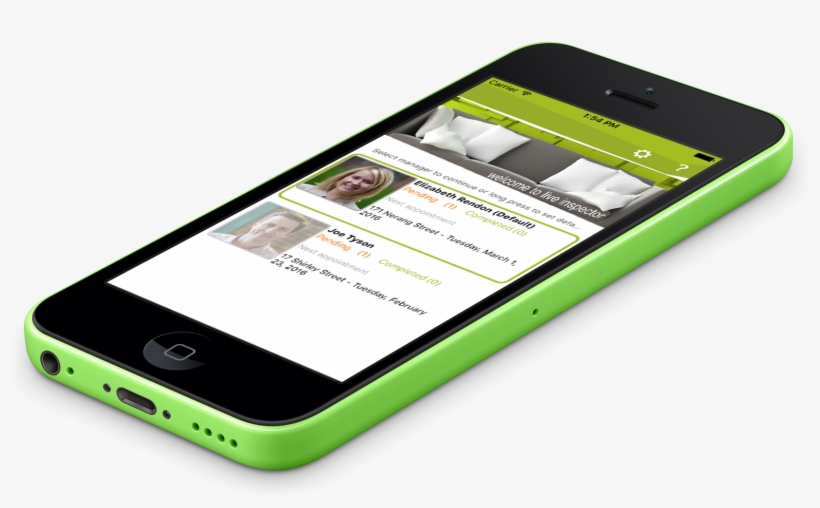 Mobile Inspections For Residential Property Managers, transparent png