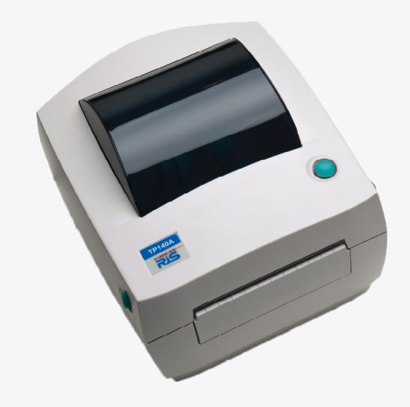Rjs Tp140a Report Printer Main Image - Gadget, transparent png