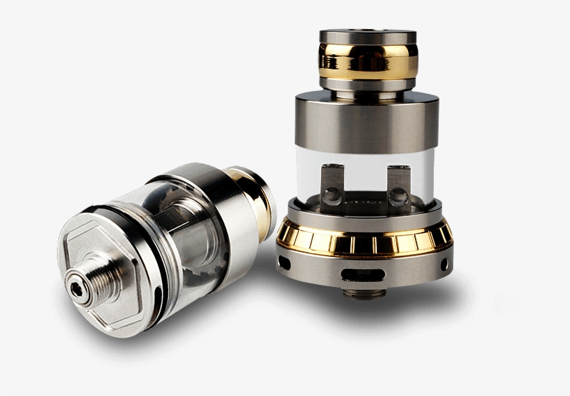 Coilmaster Monstruito Flying Saucer Rda - Monstruito Flying Saucer Rda V2, transparent png